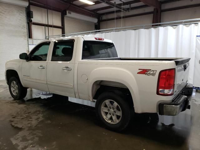 2011 GMC Sierra K1500 SLE