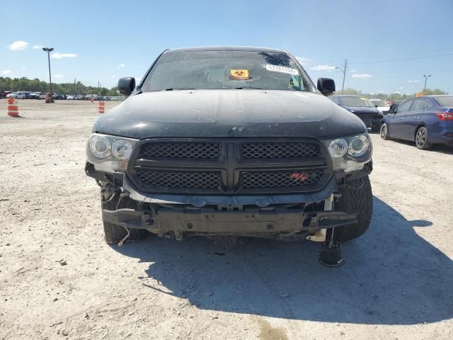 2013 Dodge Durango R/T