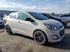 2019 Chevrolet Spark LS