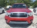 2013 Toyota Tacoma Double Cab