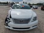 2010 Lexus LS 460L