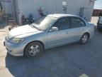 2004 Honda Civic Hybrid