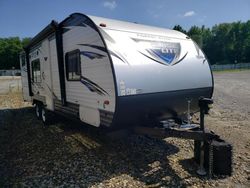 2017 Wildwood Salem en venta en Spartanburg, SC