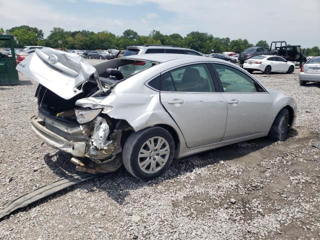 2009 Mazda 6 I