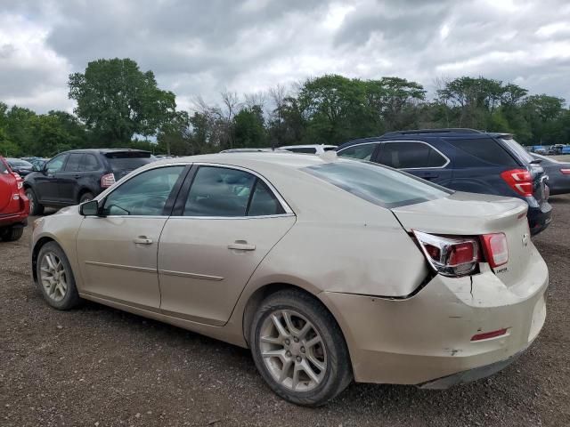 2014 Chevrolet Malibu 1LT