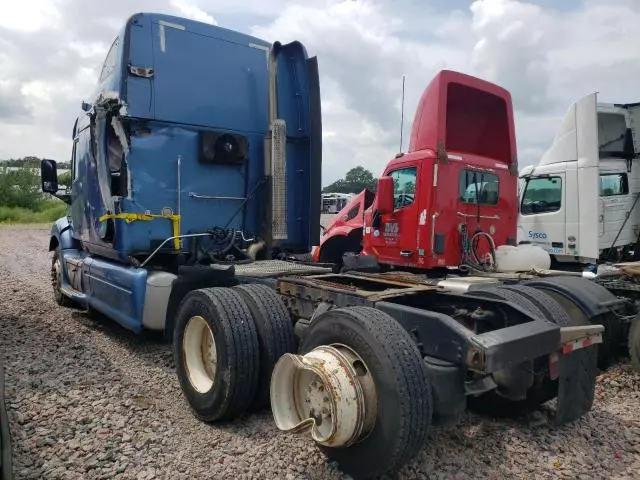 2007 Peterbilt 387