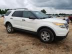 2011 Ford Explorer