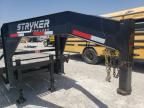 2021 Other 2021 Stryker GN Equipment Trailer