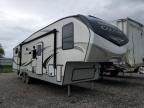 2021 Cougar Travel Trailer