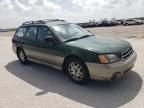 2002 Subaru Legacy Outback