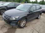 2017 Volkswagen Tiguan S