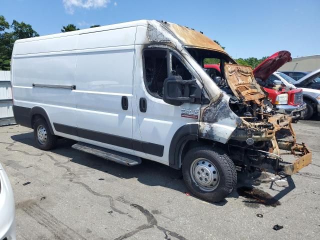 2021 Dodge RAM Promaster 3500 3500 High