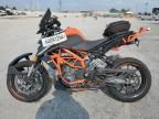 2023 KTM 390 Duke