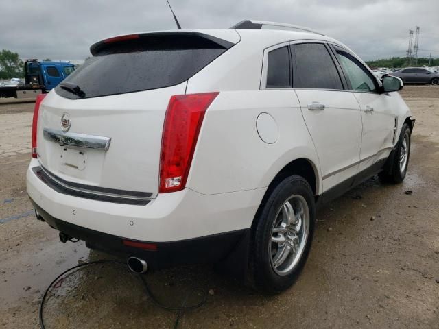 2011 Cadillac SRX Luxury Collection