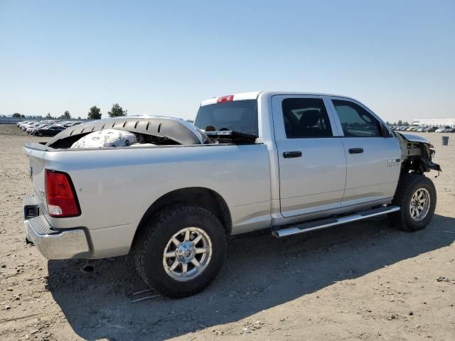 2016 Dodge RAM 1500 ST