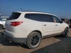 2010 Chevrolet Traverse LTZ