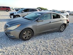 2013 Hyundai Sonata GLS en venta en Temple, TX