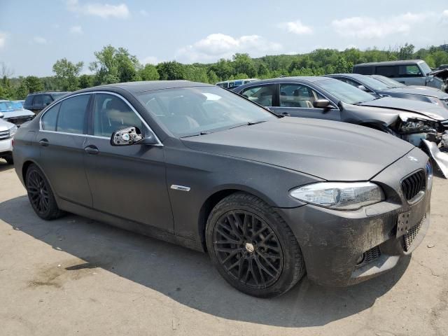 2011 BMW 535 XI