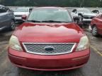 2007 Ford Five Hundred SEL