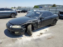 Lexus sc300 salvage cars for sale: 1995 Lexus SC 300