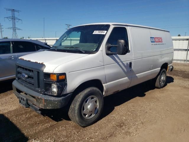 2013 Ford Econoline E250 Van