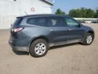 2014 Chevrolet Traverse LS