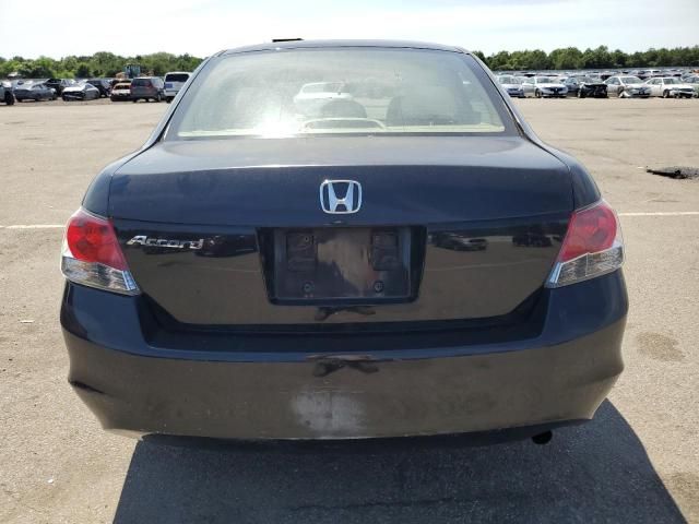 2009 Honda Accord LXP