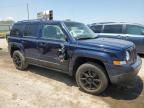 2012 Jeep Patriot Sport