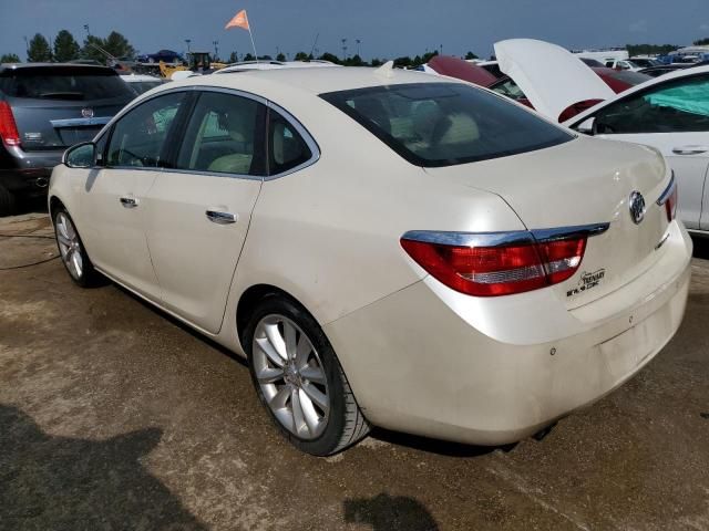 2013 Buick Verano Convenience