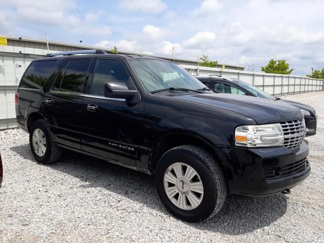 2013 Lincoln Navigator