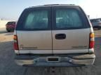 2001 Chevrolet Suburban C1500