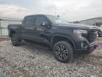 2020 GMC Sierra K1500 AT4