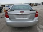 2007 Chevrolet Malibu LT