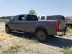 2018 Ford F350 Super Duty