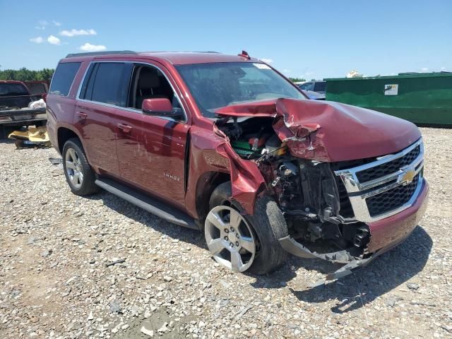 2019 Chevrolet Tahoe C1500 LT