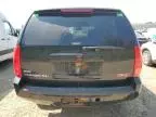 2010 GMC Yukon XL K1500 SLT