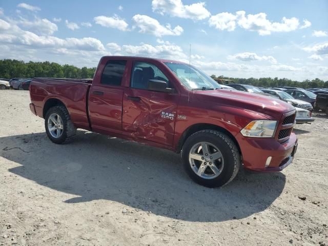 2014 Dodge RAM 1500 ST