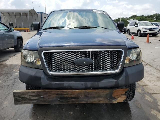 2006 Ford F150