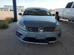 2013 Volkswagen CC Sport