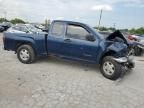 2004 Chevrolet Colorado