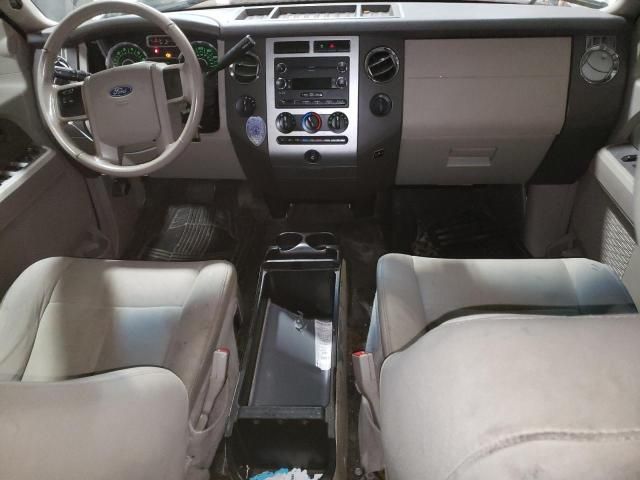 2010 Ford Expedition XLT