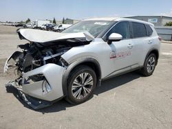 2023 Nissan Rogue SV en venta en Bakersfield, CA