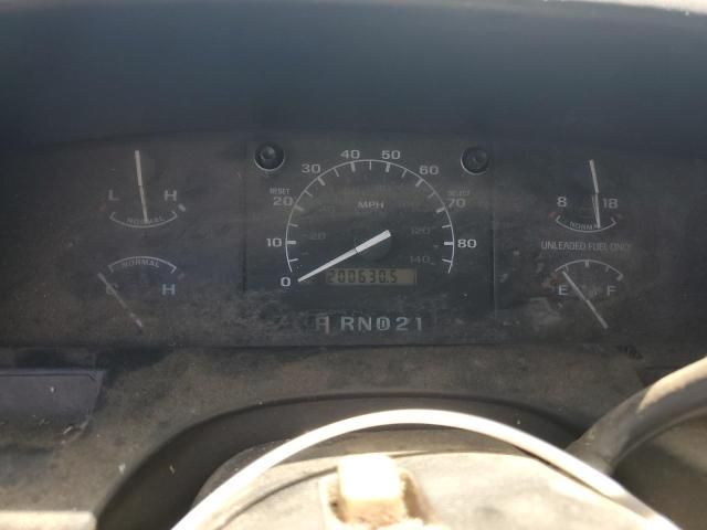 1996 Ford F250