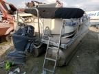 2006 Bennche Pontoon