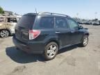 2010 Subaru Forester 2.5X Premium