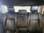 2016 Land Rover Range Rover Supercharged