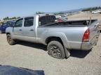 2008 Toyota Tacoma Double Cab Long BED