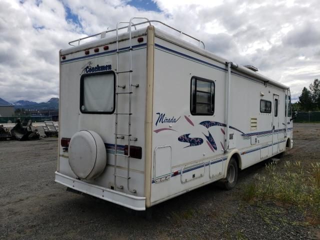 1996 Ford F530 Super Duty