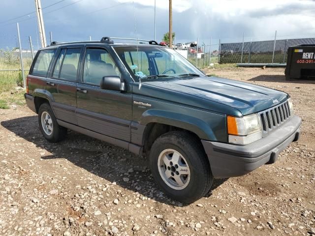 1994 Jeep Grand Cherokee Laredo