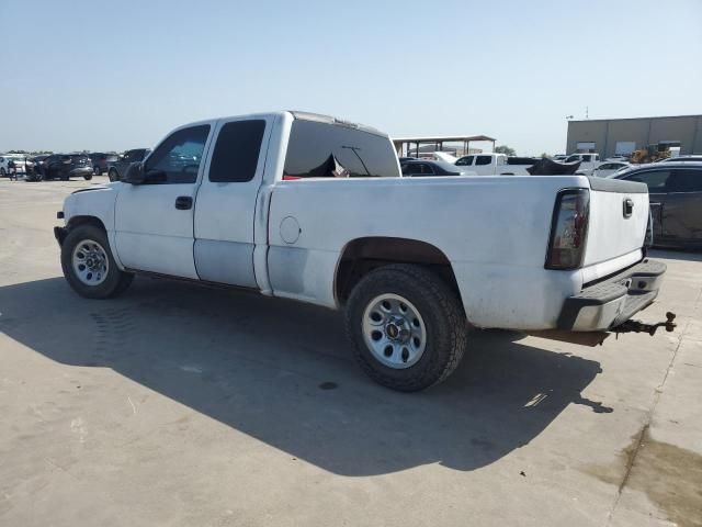 2001 Chevrolet Silverado C1500